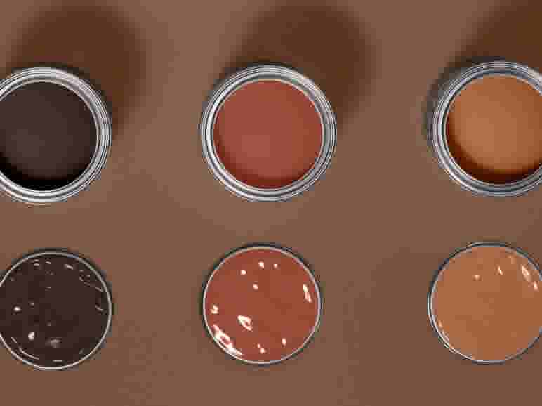 Samen vinden we jouw favoriete kleur