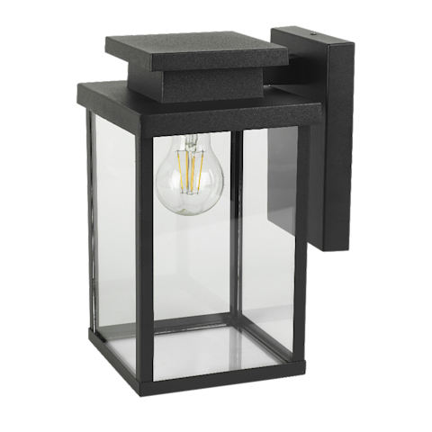 Buitenlampen met sensor