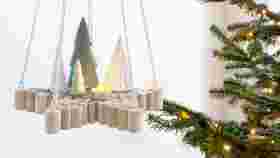 DIY: leuke kerstdecoraties maken | Karwei
