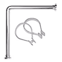 Douchestangen & ringen