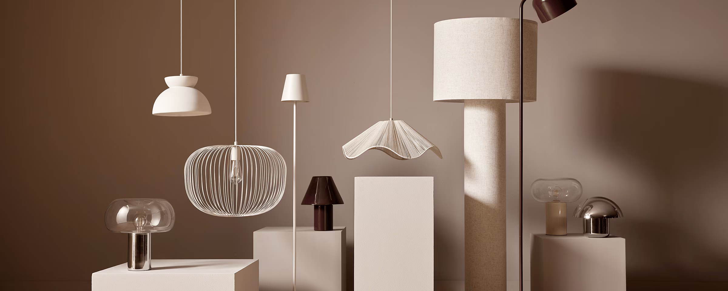 Stapelkorting op bijna alle verlichting