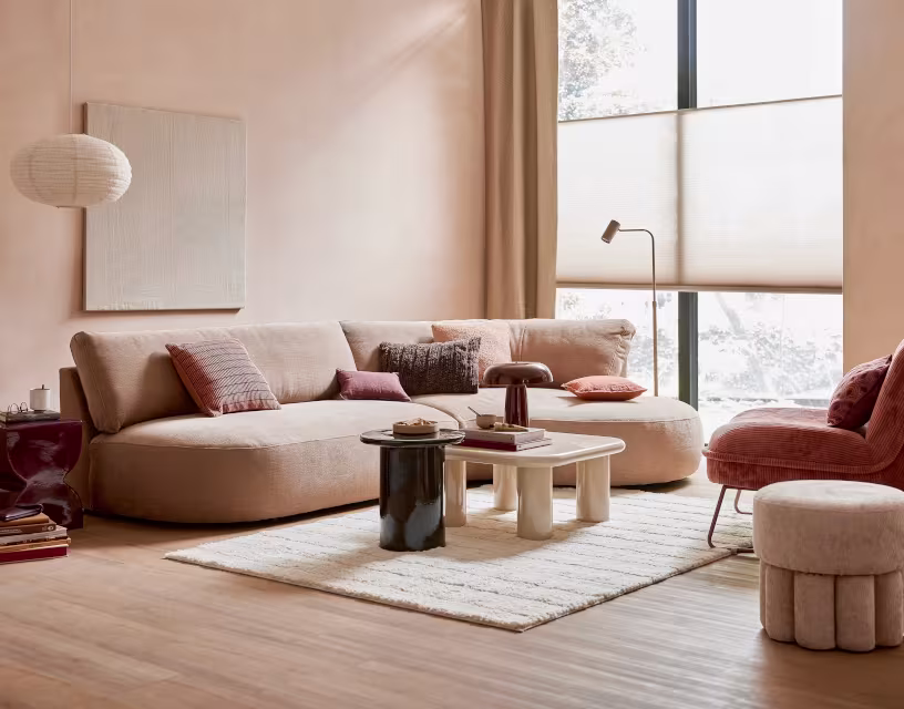 Warm, zacht en een tikje avontuurlijk 