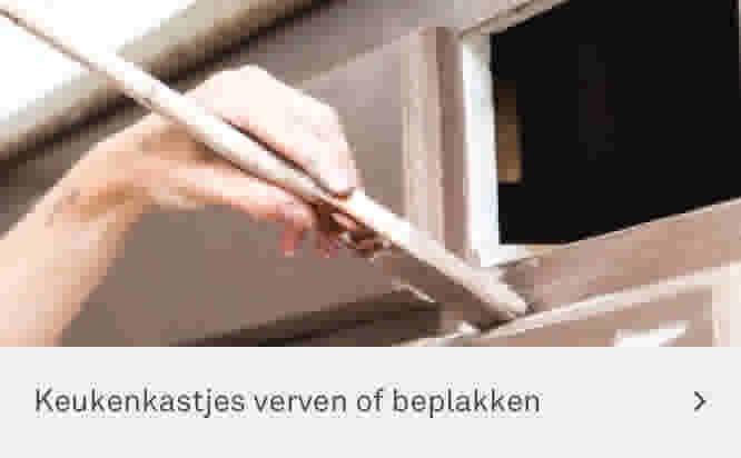 Karwei huishoudelijk kopen?