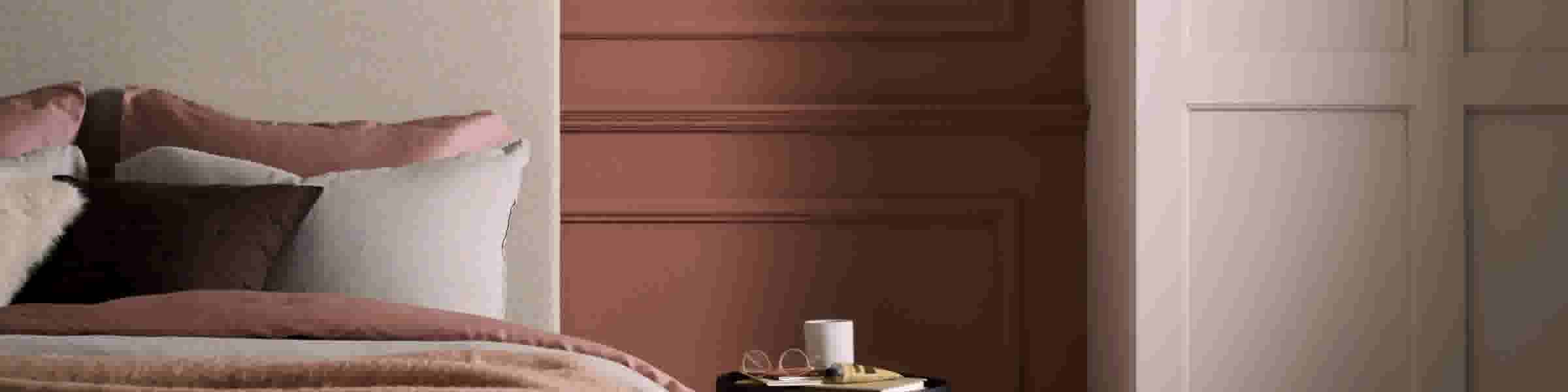 Karwei Trendkleur 2026: Blushed Terra