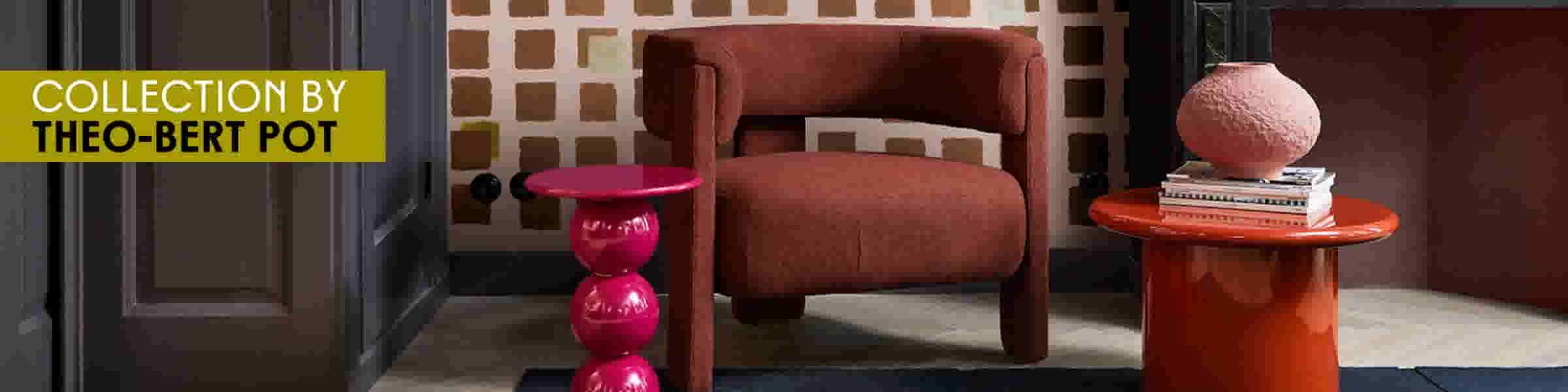 De Karwei Limited Collection by Theo-Bert Pot