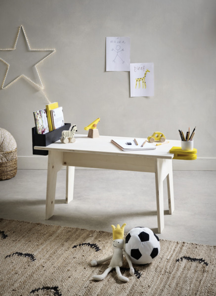 Babykamer ideeën, decoratie en inspiratie