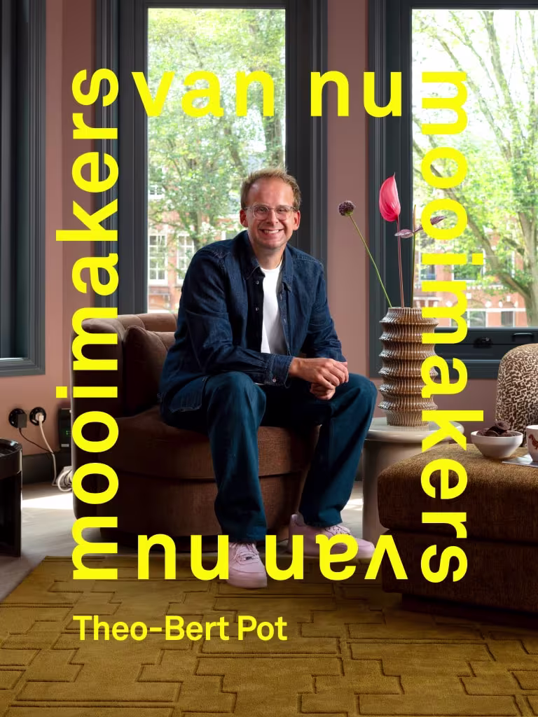 Theo-Bert Pot