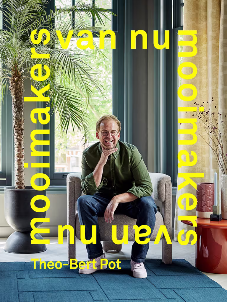 Theo-Bert Pot