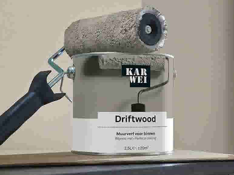 Samen vinden we jouw favoriete kleur