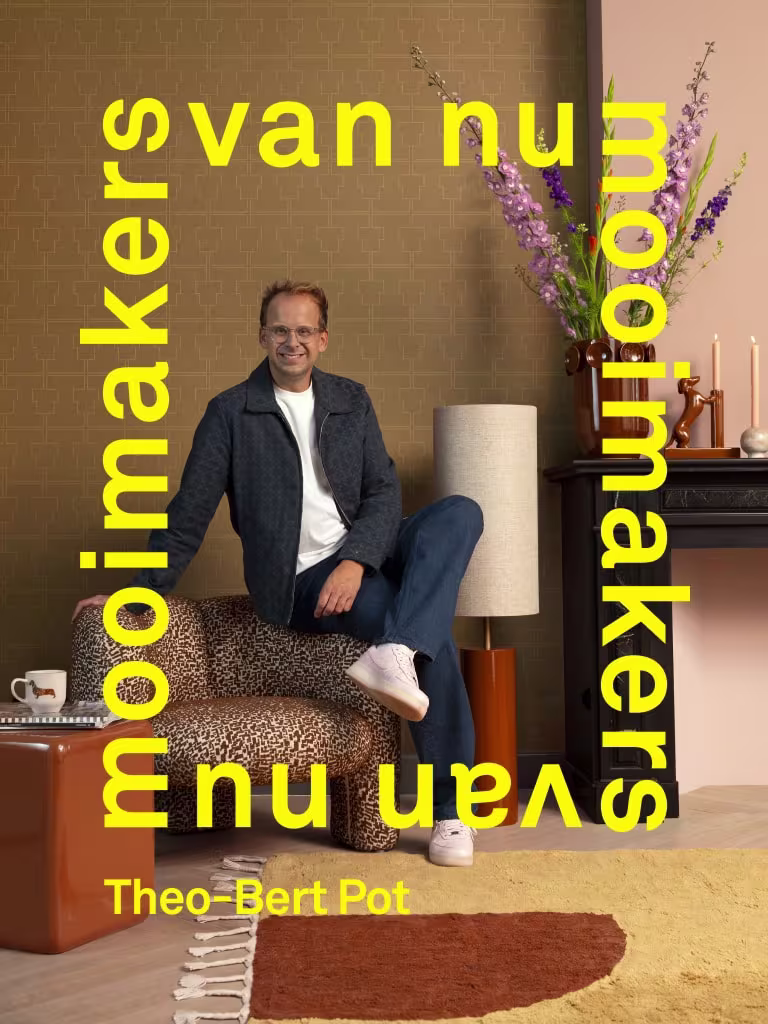 Theo-Bert Pot