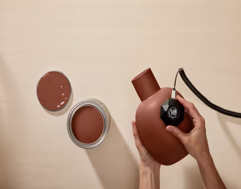 Meet jouw favoriete kleur