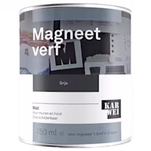 Magneetverf