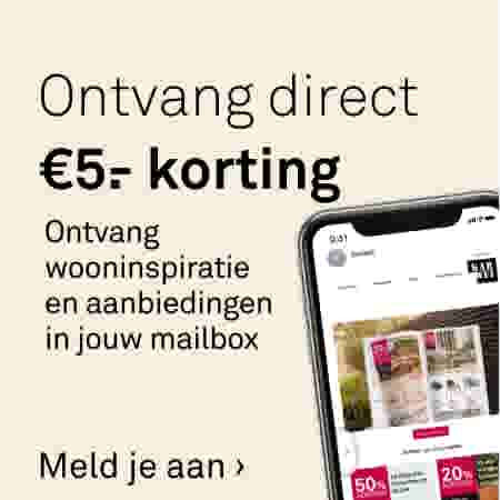 Nieuwsbrief aanmelden