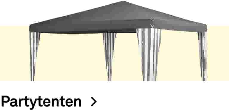 Partytenten