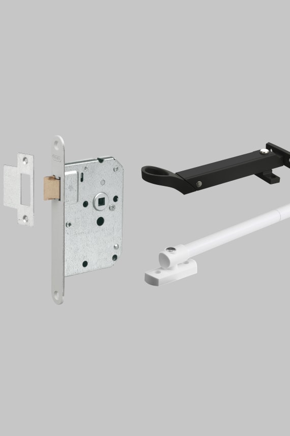 Vanaf 20% korting op Nemef & AXA veiligheidsbeslag