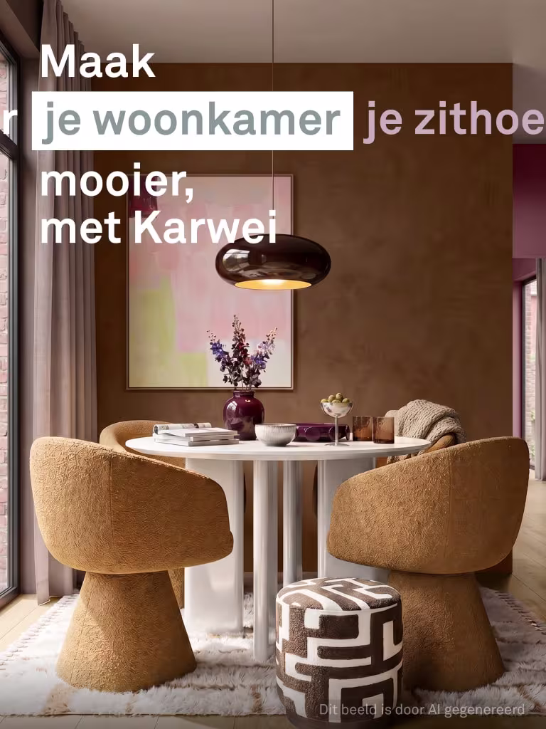 Najaar collectie