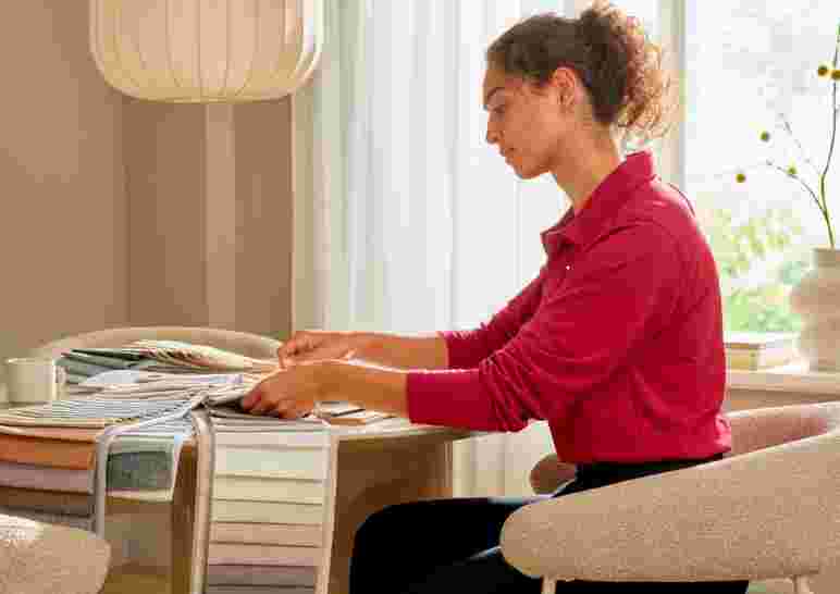 Raamdecoratie advies