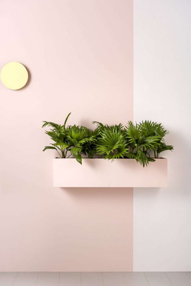 Roze in huis; zo combineer je deze kleur 