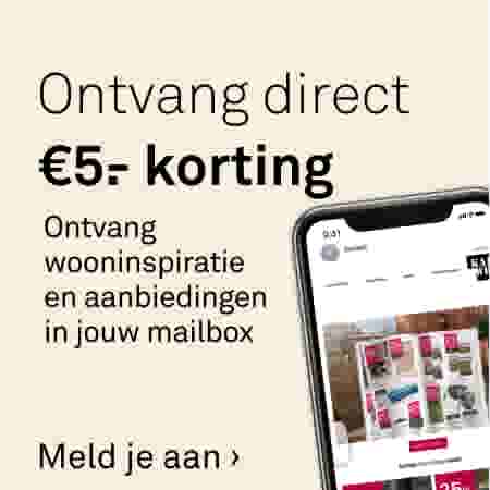 Nieuwsbrief aanmelden