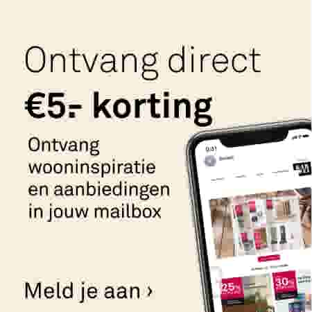Nieuwsbrief aanmelden