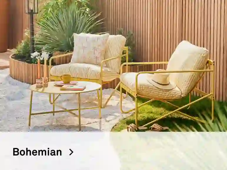Bohemian