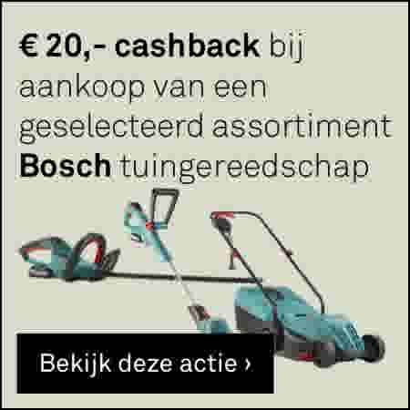 Pastoor Prestige Oproepen Bekijk hier alle cashback en giveaway acties van Bosch