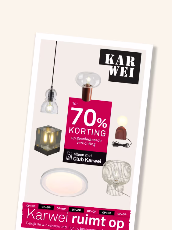 Bekijk de nieuwe folder