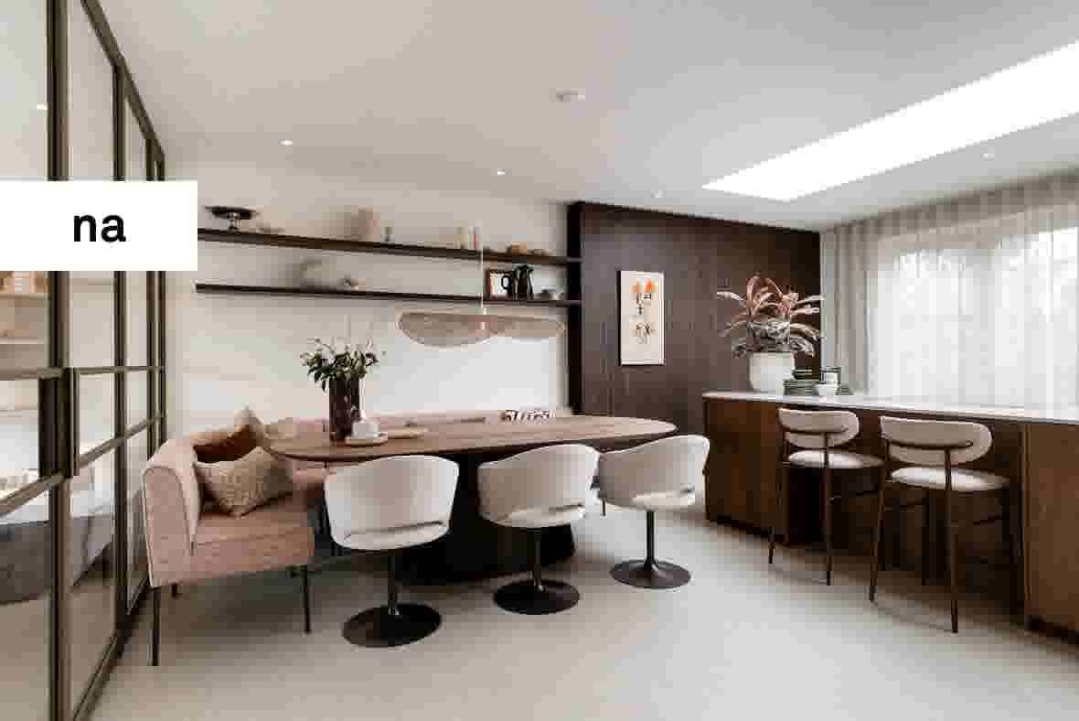 Make-over in Abcoude - Na