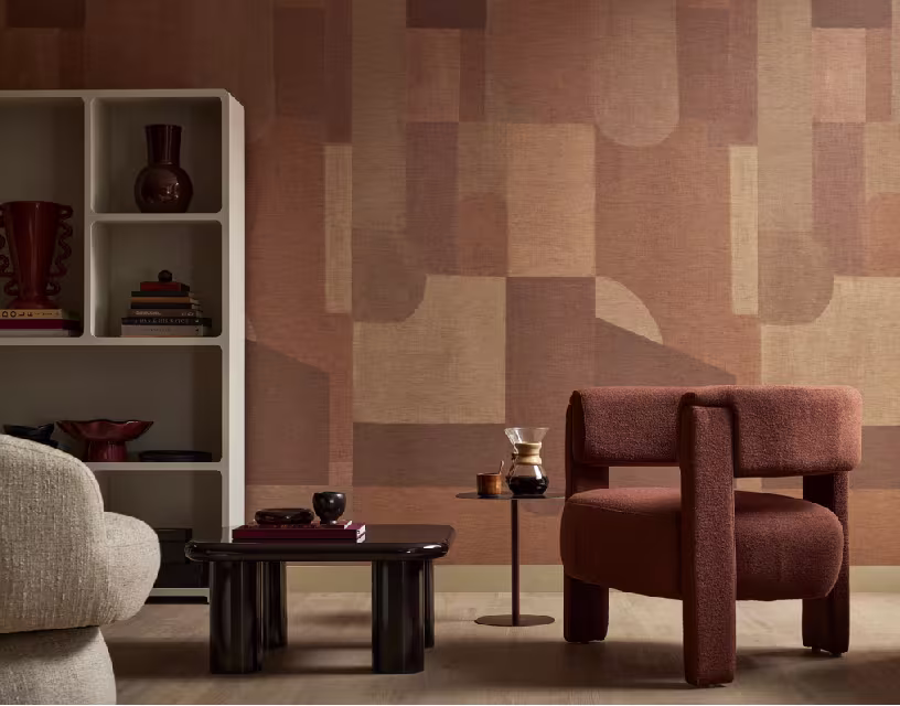 Warm, zacht en een tikje avontuurlijk 