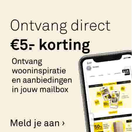 Nieuwsbrief aanmelden