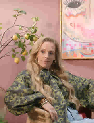 Ontdek Earth Rose van Roos