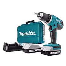 Elektrisch gereedschap