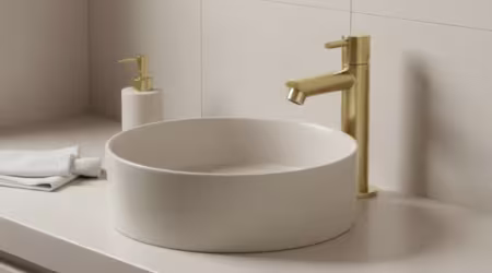 Hoe repareer ik mijn lekkende kraan?