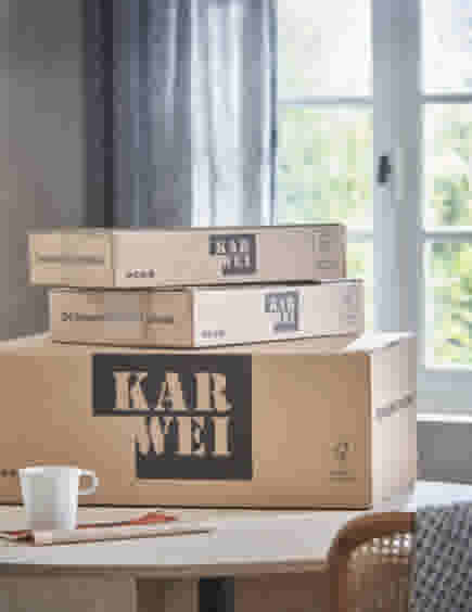 Hout op maat kant-en-klaar DIY pakket 