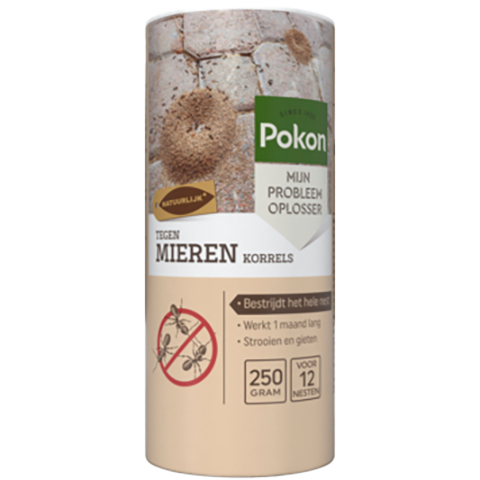 Speciale reinigingsmiddelen