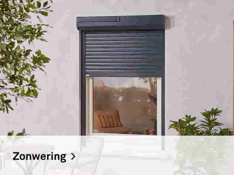 Zonwering