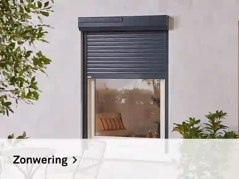Zonwering