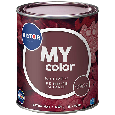 Histor MY Color