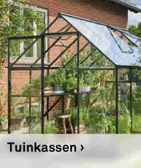 Tuinkassen