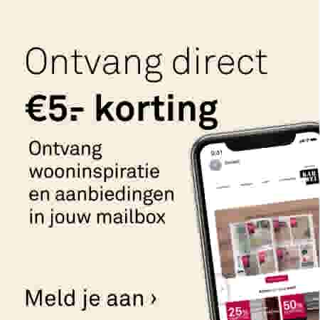 Nieuwsbrief aanmelden