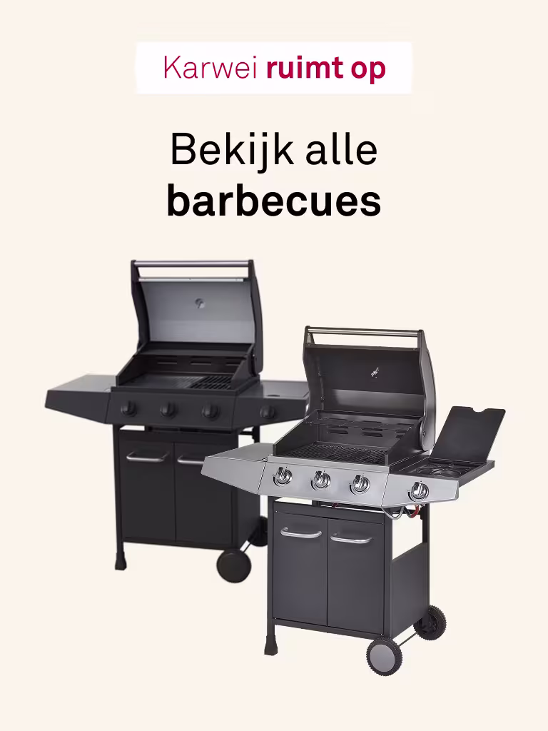 barbecues