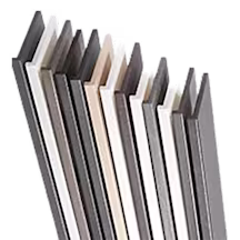 Houten vensterbanken