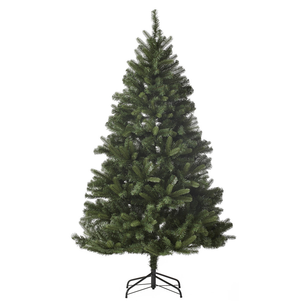 Kerstbomen