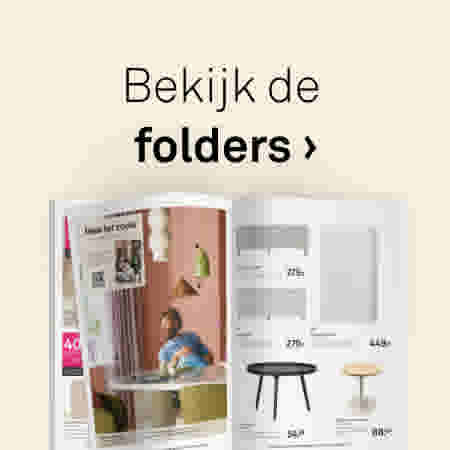 Bekijk de folders