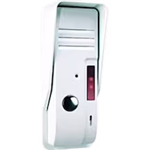 Deurbellen & intercoms