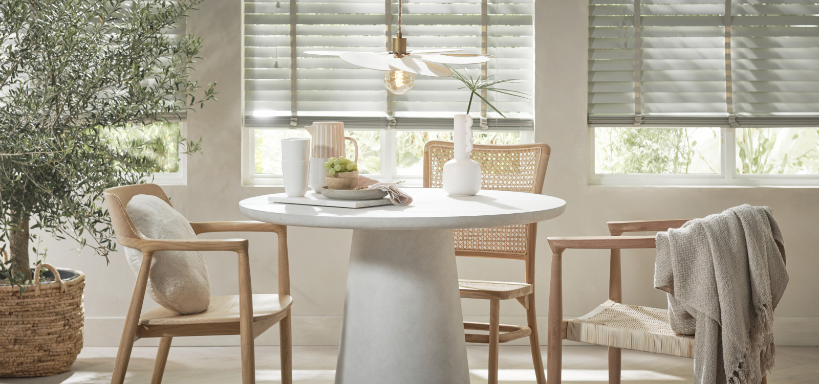 Naturel interieur Karwei