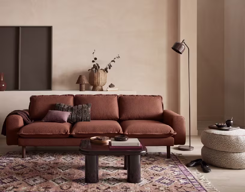 De ultieme sfeermaker voor jouw interieur: vloerkleden