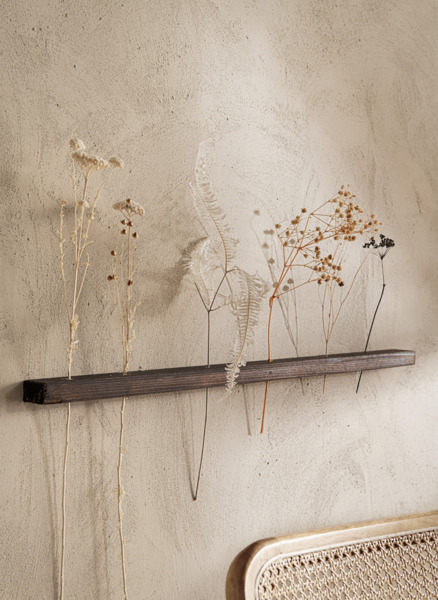 Zelf woonaccessoires maken met DIY's