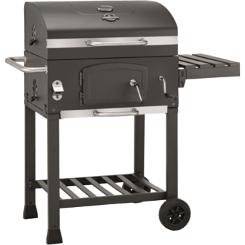 Barbecues & brandstoffen