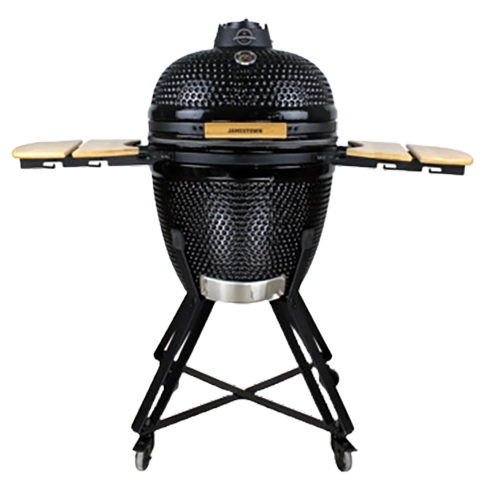 Barbecues & brandstoffen